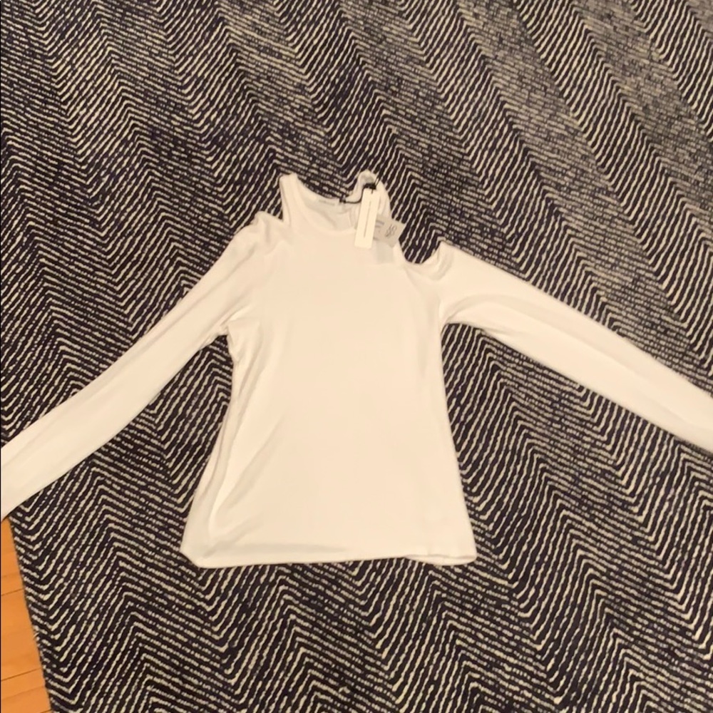 Redhaute long sleeve shirt
